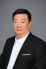 王培老师相片