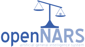 opennars logo