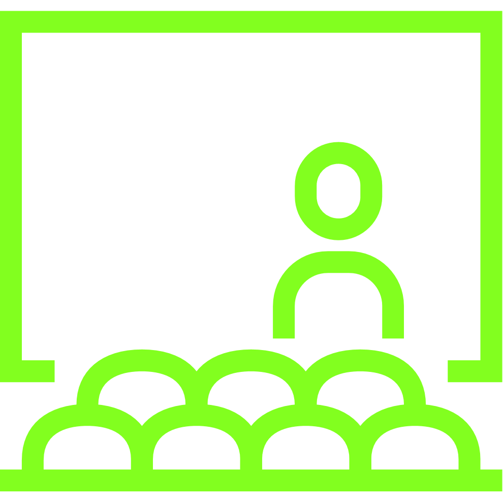 会议